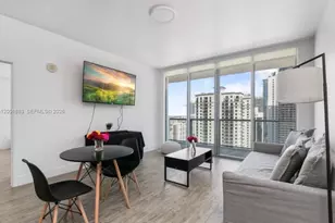 1111 SW 1st Ave, Miami, FL 33130 - Photo 4