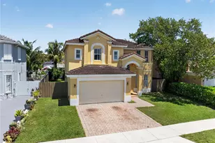 11007 SW 243rd Ln, Homestead, FL 33032 - Photo 1