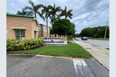 9320 Fontainebleau Blvd #301, Miami, FL 33172 - Photo 30