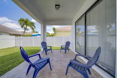 16415 SW 1st Ct, Pembroke Pines, FL 33027 - Photo 28