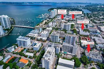 1250 Lincoln Rd #404, Miami Beach, FL 33139 - Photo 1