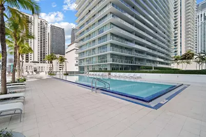 79 SW 12th St #2503-S, Miami, FL 33130 - Photo 26
