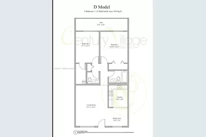 13255 SW 9th Ct #413G, Pembroke Pines, FL 33027 - Photo 2