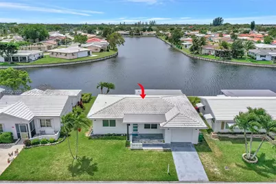 8502 NW 59th Street, Tamarac, FL 33321 - Photo 1