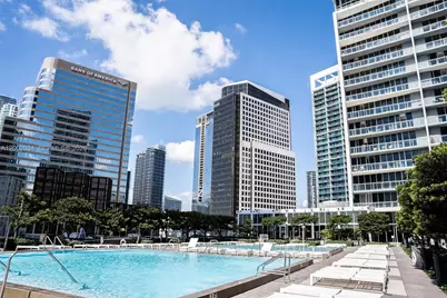 475 Brickell Ave #2715, Miami, FL 33131 - Photo 50