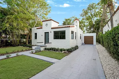 1230 Pizarro St, Coral Gables, FL 33134 - Photo 2