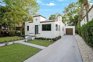 1230 Pizarro St, Coral Gables, FL 33134 - Photo 2