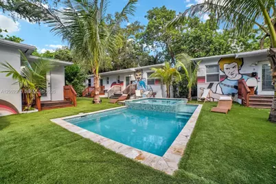 55 NE 59th St #7, Miami, FL 33137 - Photo 1