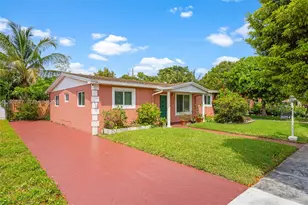 20054 NW 12th Pl, Miami Gardens, FL 33169 - Photo 2