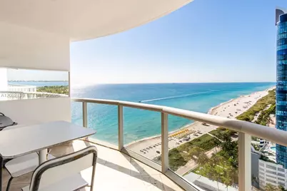 6365 Collins Ave #2306, Miami Beach, FL 33141 - Photo 1