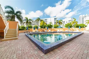 200 178th Dr, Sunny Isles Beach, FL 33160 - Photo 16