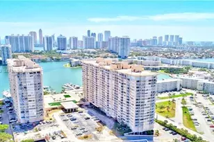 18041 Biscayne Blvd, Aventura, FL 33160 - Photo 40