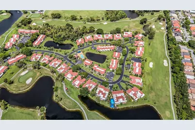 8535 Casa Del Lago #F, Boca Raton, FL 33433 - Photo 36