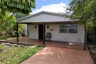 1348 NE 176th St, North Miami Beach, FL 33162 - Photo 1