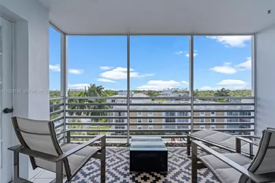 3050 NE 16th Ave #605, Oakland Park, FL 33334 - Photo 28
