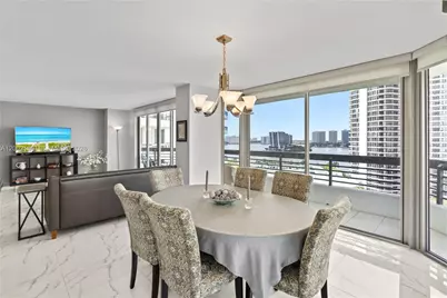 3500 Mystic Pointe Dr #1403, Aventura, FL 33180 - Photo 4