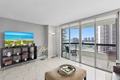 3500 Mystic Pointe Dr #1403, Aventura, FL 33180 - Photo 2