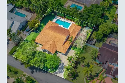 9941 SW 143rd St, Miami, FL 33176 - Photo 2