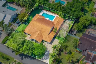 9941 SW 143rd St, Miami, FL 33176 - Photo 2