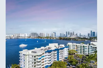 16546 NE 26th Ave #3J, North Miami Beach, FL 33160 - Photo 24