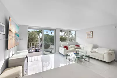 16546 NE 26th Ave #3J, North Miami Beach, FL 33160 - Photo 8