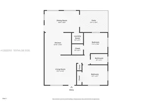7505 NW 58th St, Tamarac, FL 33321 - Photo 30