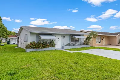 7505 NW 58th St, Tamarac, FL 33321 - Photo 2