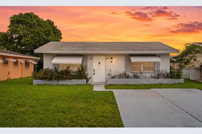 7505 NW 58th St, Tamarac, FL 33321 - Photo 1
