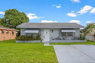 7505 NW 58th St, Tamarac, FL 33321 - Photo 2