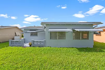 7505 NW 58th St, Tamarac, FL 33321 - Photo 28