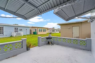 7505 NW 58th St, Tamarac, FL 33321 - Photo 24