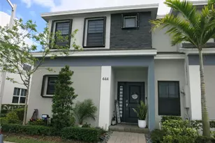 444 NE 1st Dr, Florida City, FL 33034 - Photo 2