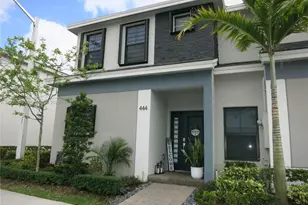 444 NE 1st Dr, Florida City, FL 33034 - Photo 4