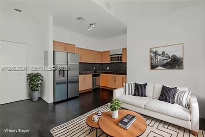 300 S Biscayne Blvd #PH-3903, Miami, FL 33131 - Photo 1