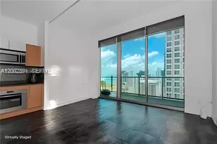 300 S Biscayne Blvd, Miami, FL 33131 - Photo 8