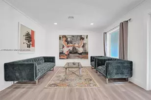 630 NE 52nd Terrace, Miami, FL 33137 - Photo 8