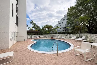 77 Crandon Blvd #3C, Key Biscayne, FL 33149 - Photo 20