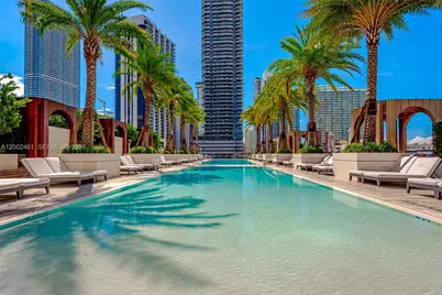801 S Miami Ave #4608, Miami, FL 33130 - Photo 42
