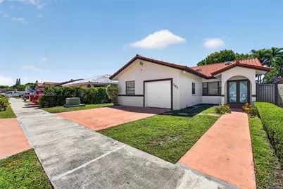 5420 SW 143rd Ct, Miami, FL 33175 - Photo 1