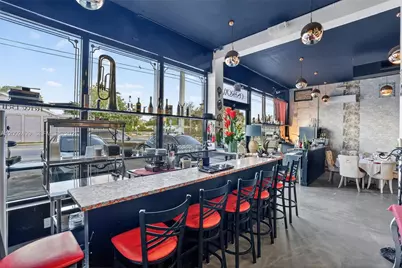 Restaurant For Sale Near Midtown/ Design District, Miami, FL 33137 - Photo 8