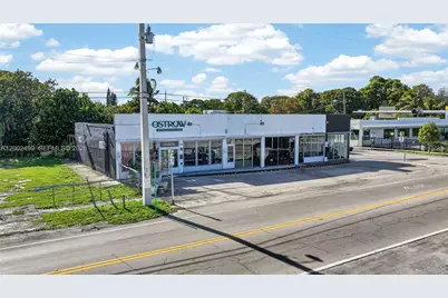 Restaurant For Sale Near Midtown/ Design District, Miami, FL 33137 - Photo 34