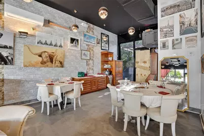 Restaurant For Sale Near Midtown/ Design District, Miami, FL 33137 - Photo 12