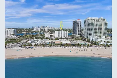 200 S Birch Rd #712, Fort Lauderdale, FL 33316 - Photo 30