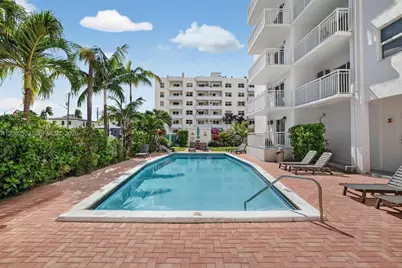 200 S Birch Rd #712, Fort Lauderdale, FL 33316 - Photo 4