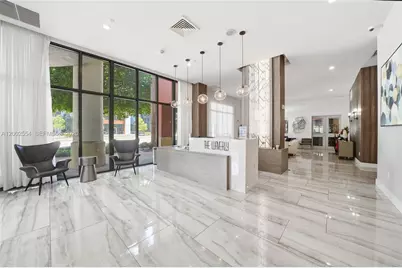 110 N Federal Hwy #1401, Fort Lauderdale, FL 33301 - Photo 4