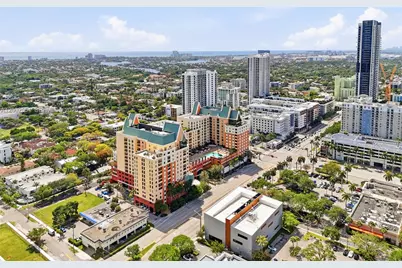 110 N Federal Hwy #1401, Fort Lauderdale, FL 33301 - Photo 36