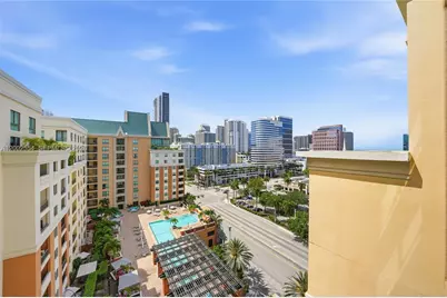 110 N Federal Hwy #1401, Fort Lauderdale, FL 33301 - Photo 2