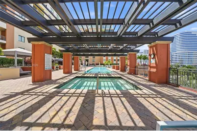 110 N Federal Hwy #1401, Fort Lauderdale, FL 33301 - Photo 40