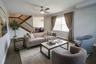 5801 Wheatley Ct, Boynton Beach, FL 33436 - Photo 2