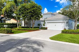 2019 Cove Ln, Weston, FL 33326 - Photo 4